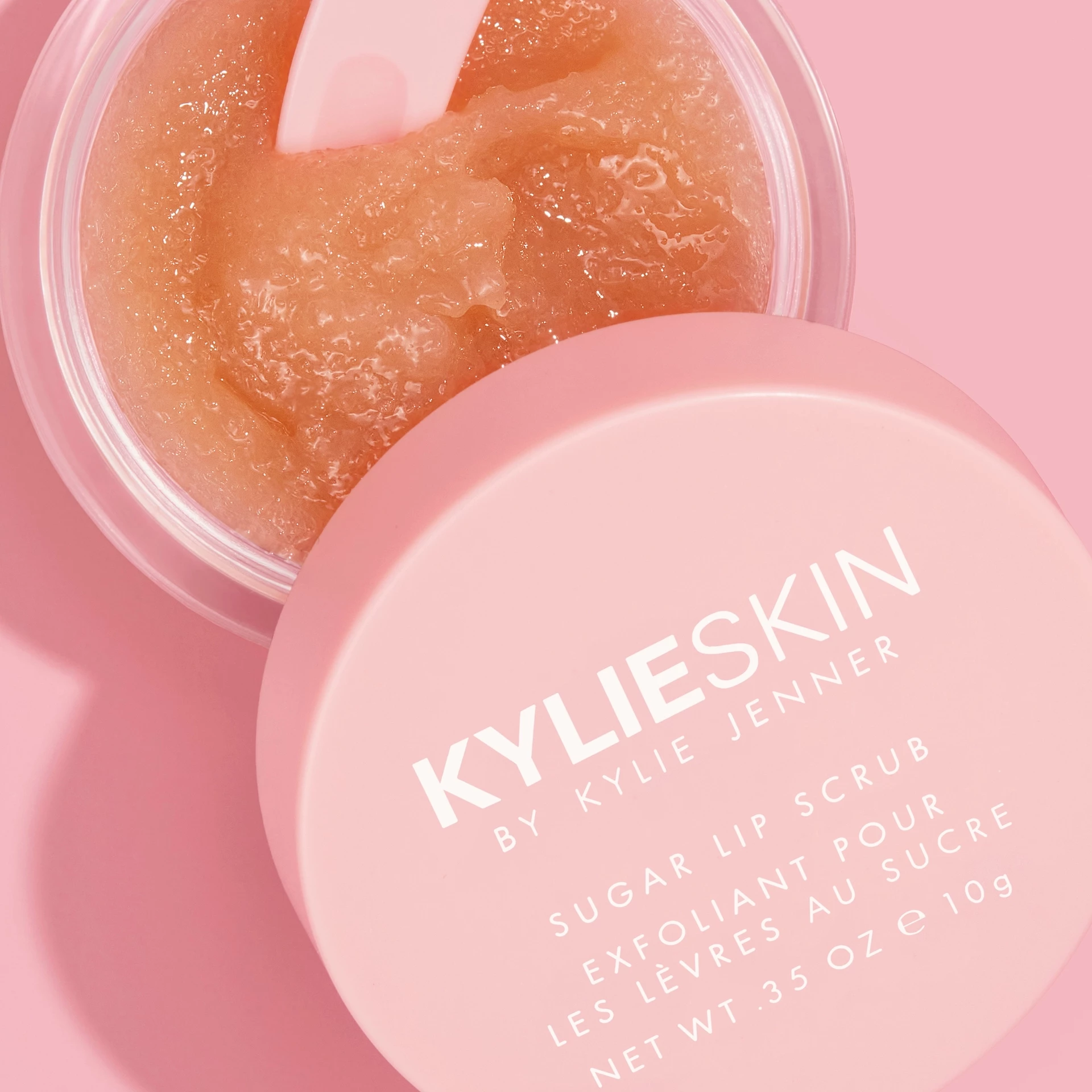 Piling za usne od šećera 10 g - Kylie By Kylie Jenner