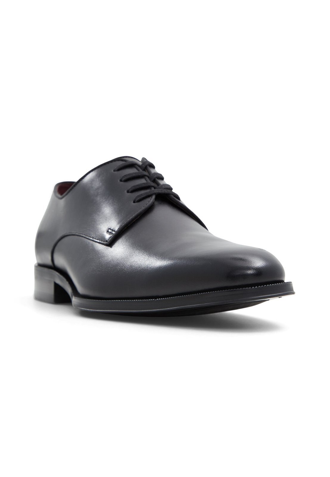 ALDO ZALE - Veterschoenen - overig zwart