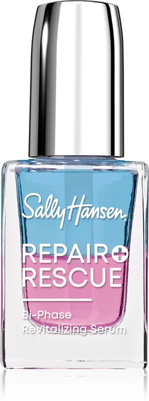 Sally Hansen Repair + Rescue регенеришући серум за нокте и заноктице