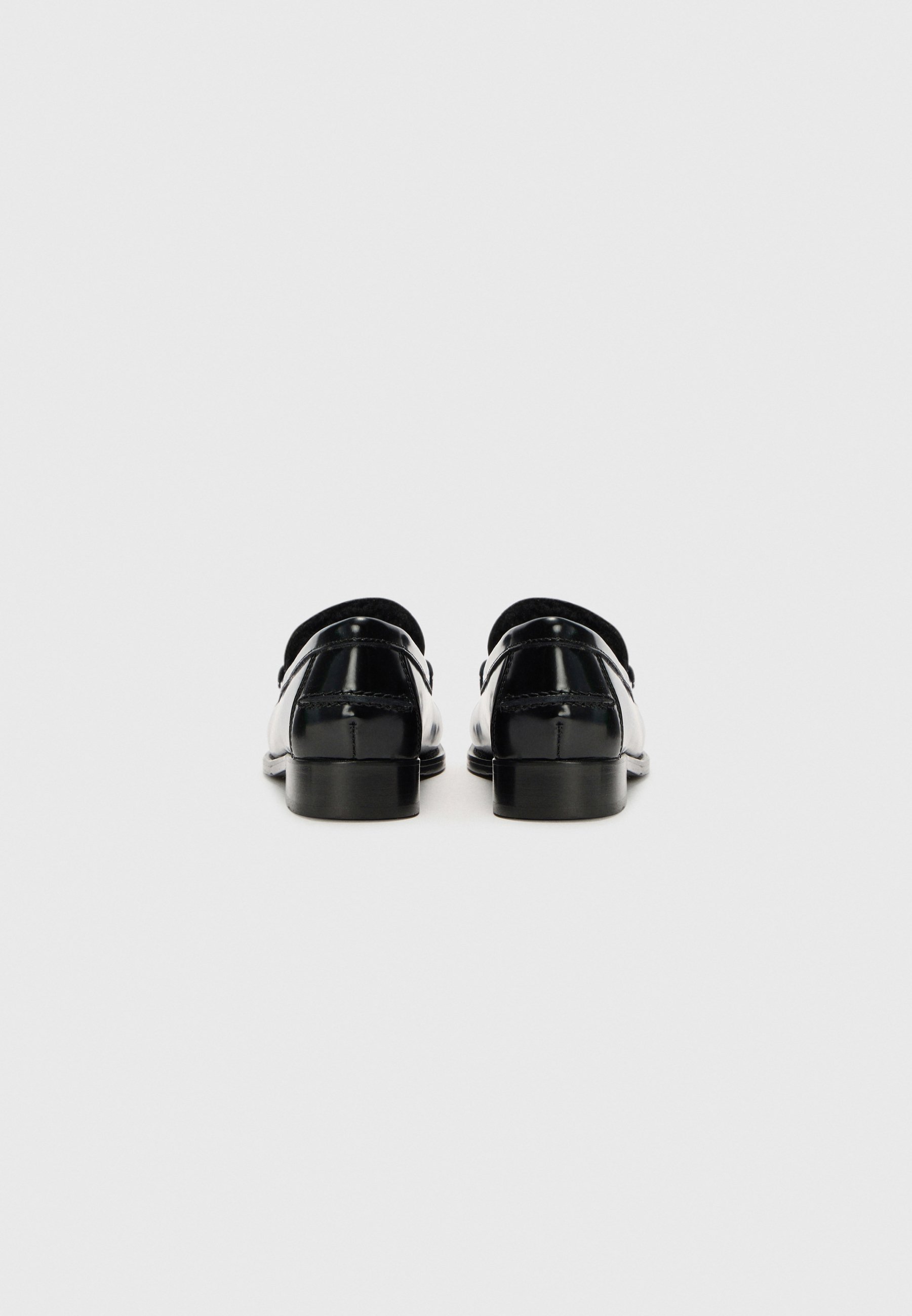 Casadei WIZZARD - Slip-ons - black