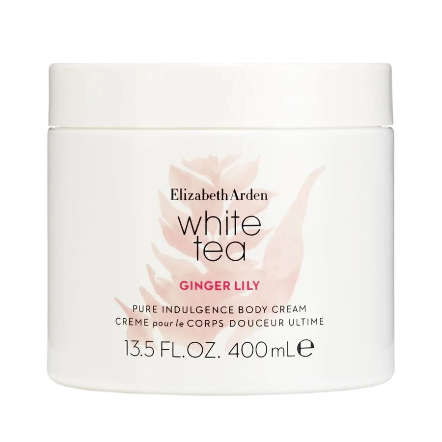 Elizabeth Arden Bijeli čaj đumbir ljiljan