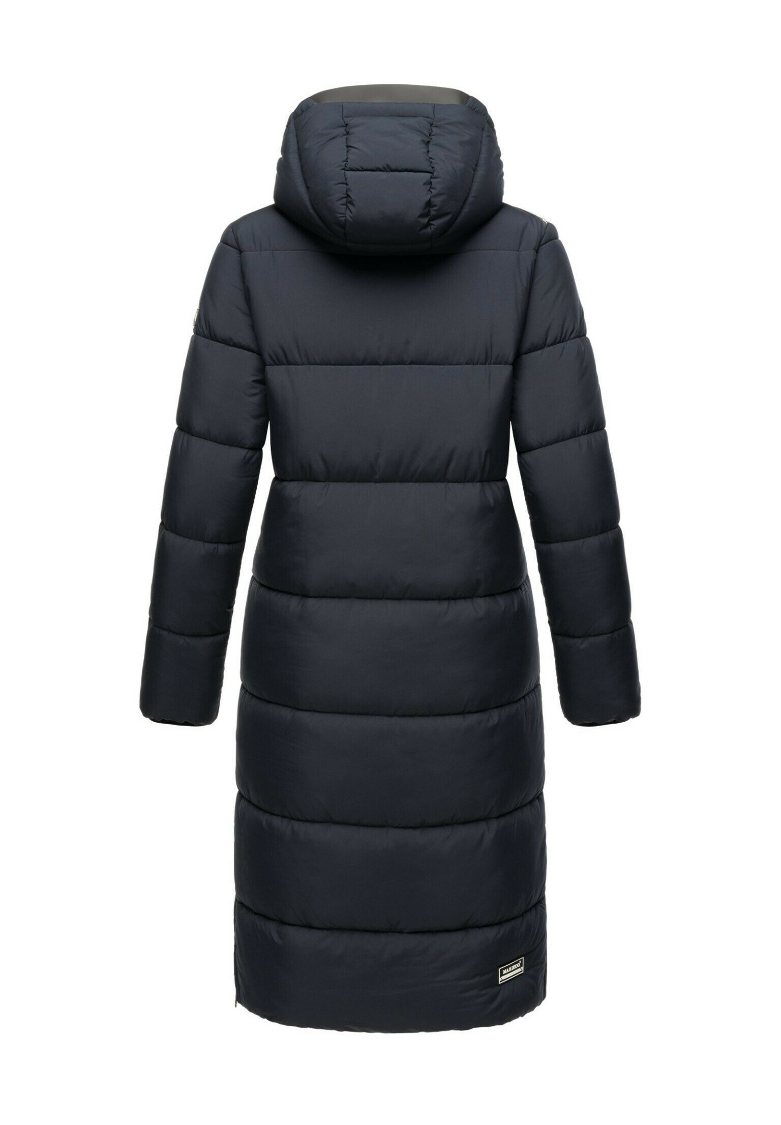 Marikoo RELIZIAA - Manteau d'hiver - marine