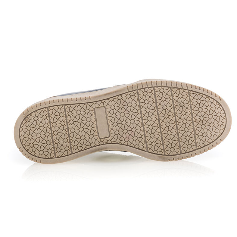 Coșuri / pantofi sport Homme Bleu
