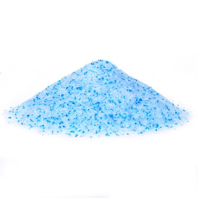 Tigerino Crystals Barevné stelivo pro kočky - Sensitive, bez parfemace