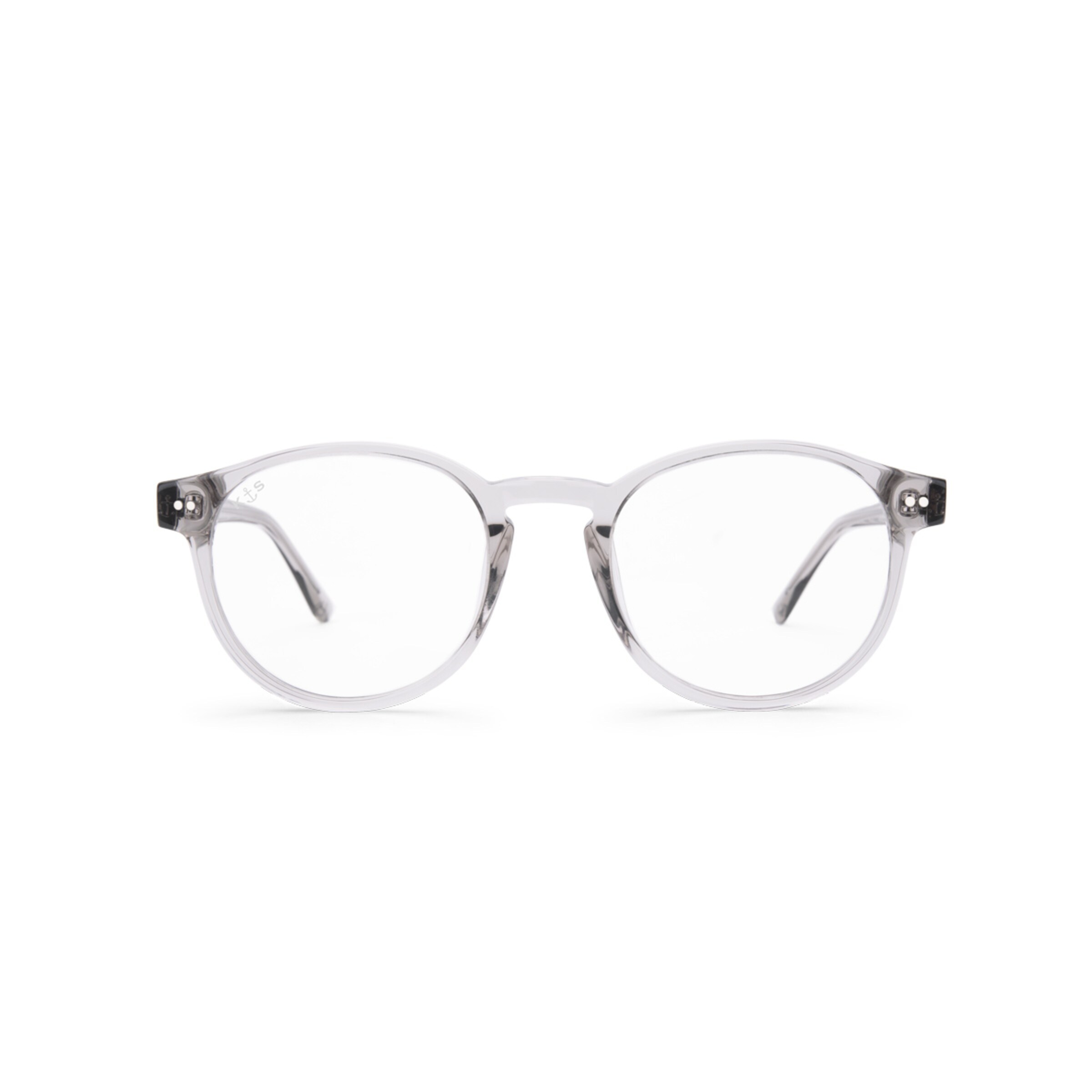 Marais Gris Transparent avec ordonnance