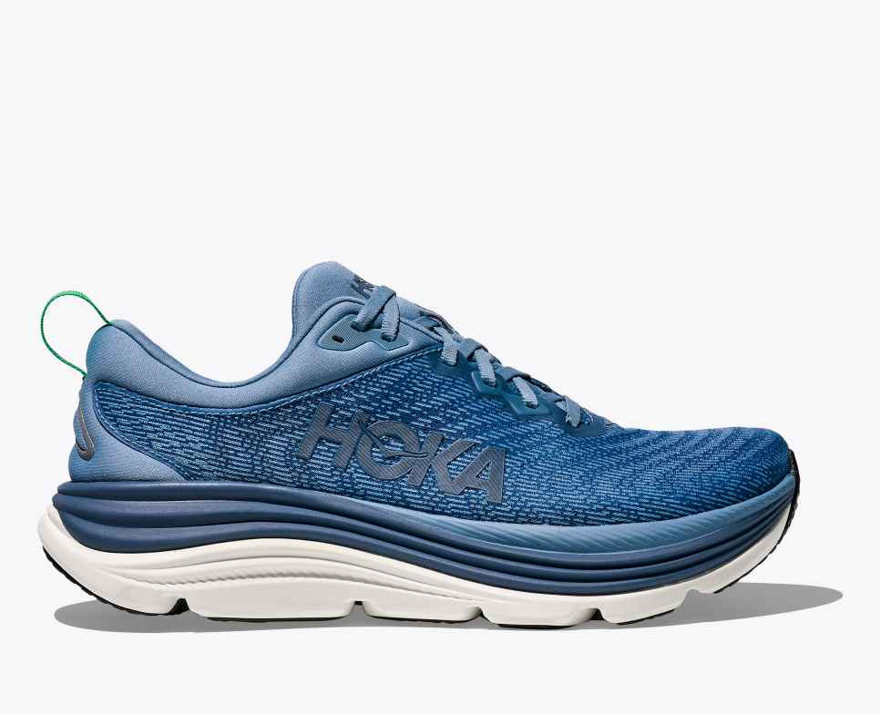 HOKA Gaviota 5 Stortbui / Onweerswolk