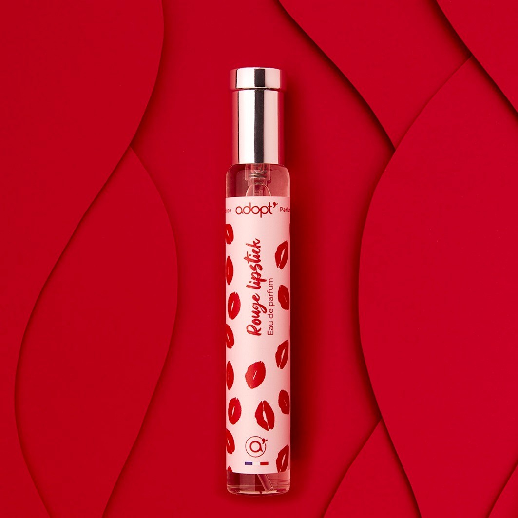 adopt Parfum Rouge Läppstift - 30 ml