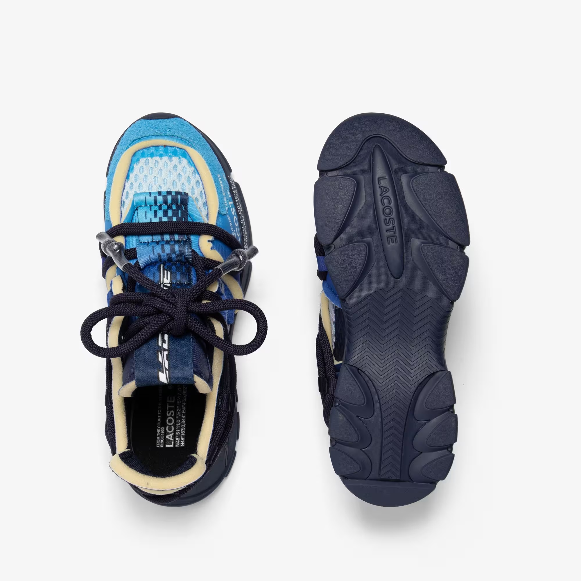 Men's L003 Active Runway Sneakers