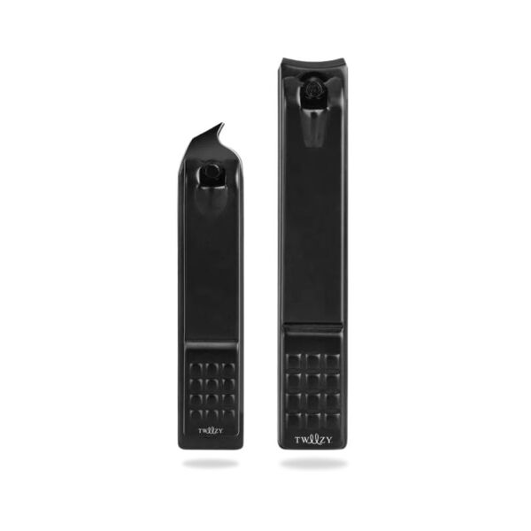 Zastřihovače Tweezy Pro Curve a Slant Duo
