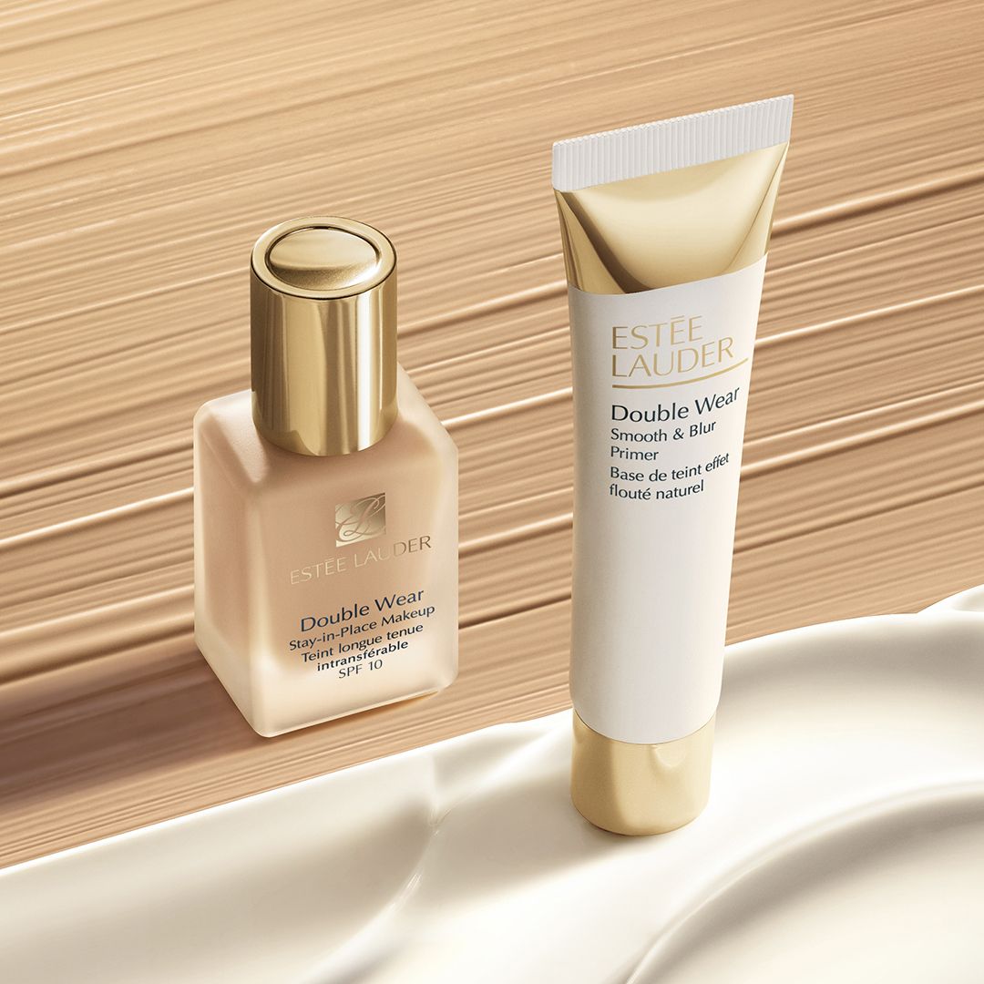 Double Wear Smooth & Blur Primer Luksuzni primeri za šminku