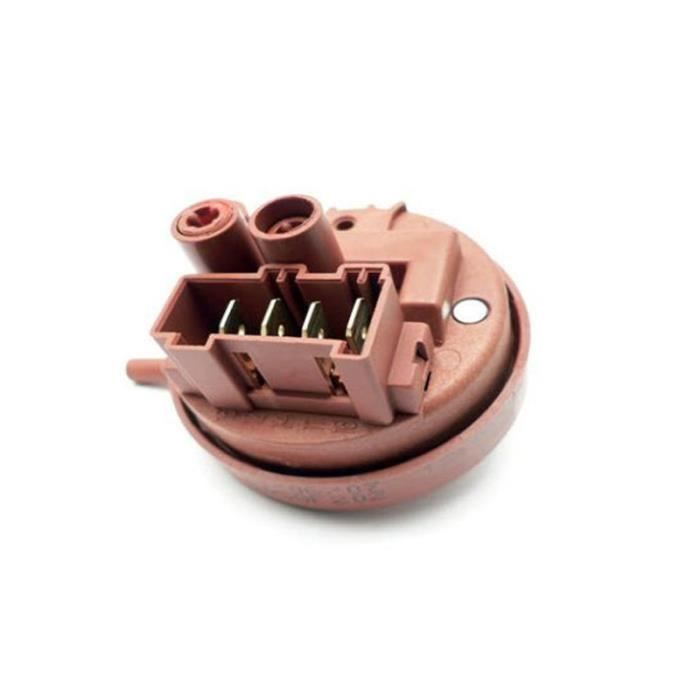 L37A034I9. SINGLE PRESSURE SWITCH