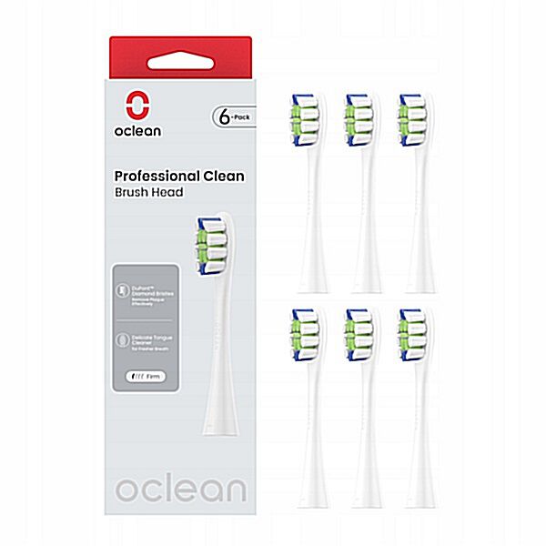 Oclean Professionel Rengøring P1C1 W06