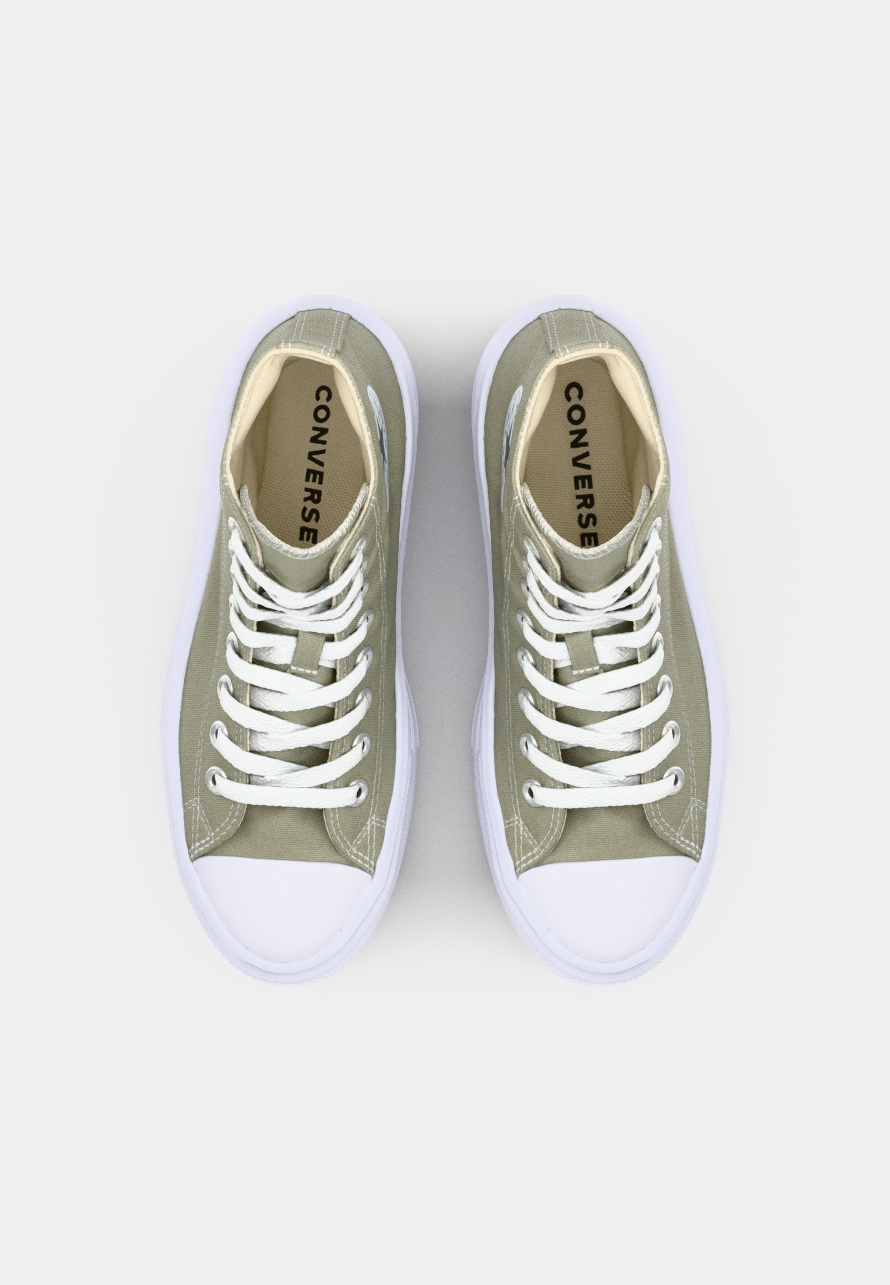 Converse hoge sneakers