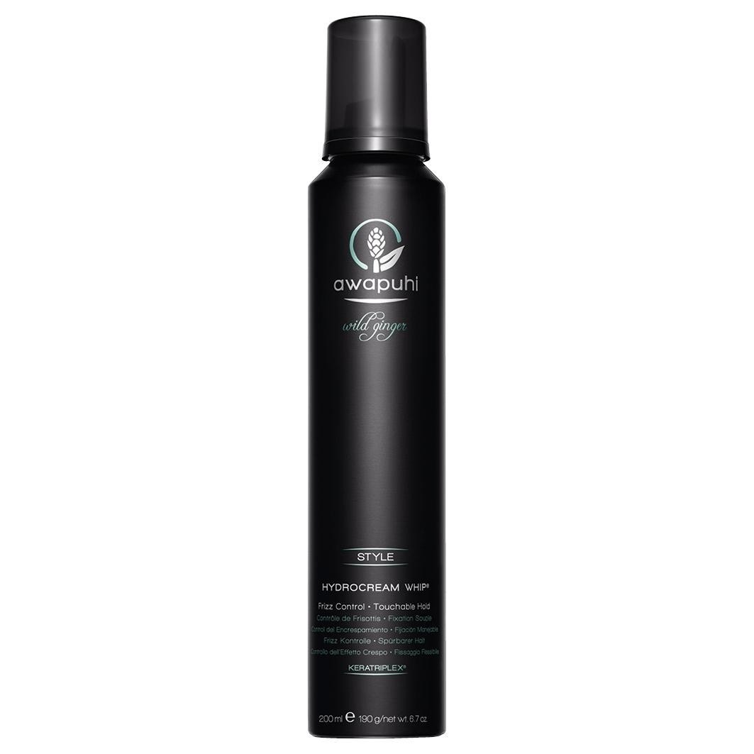 Paul Mitchell krema za kosu Awapuhi Wild Ginger® HYDROCREAM WHIP® - 200 ml