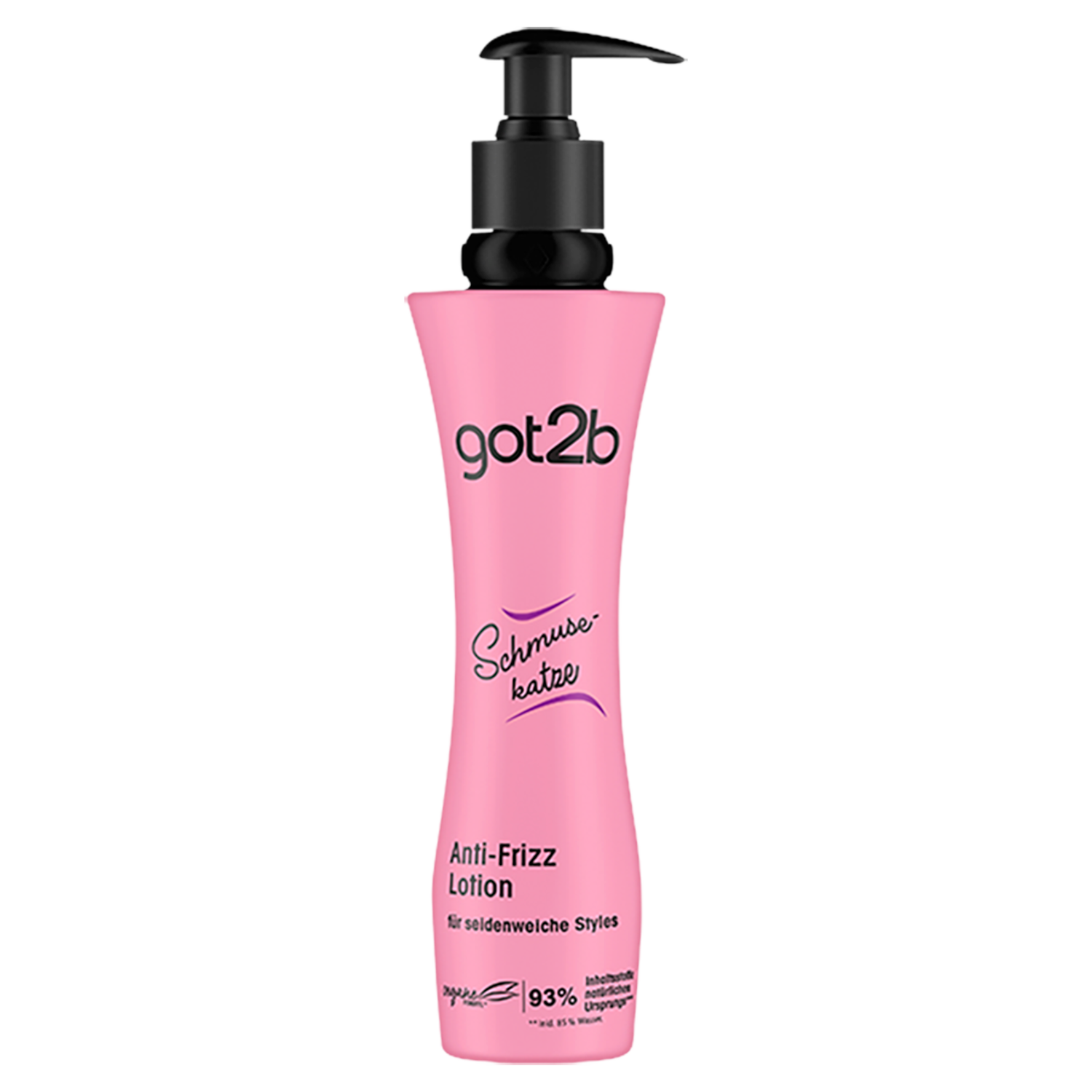 Got2b Anti-Frizz