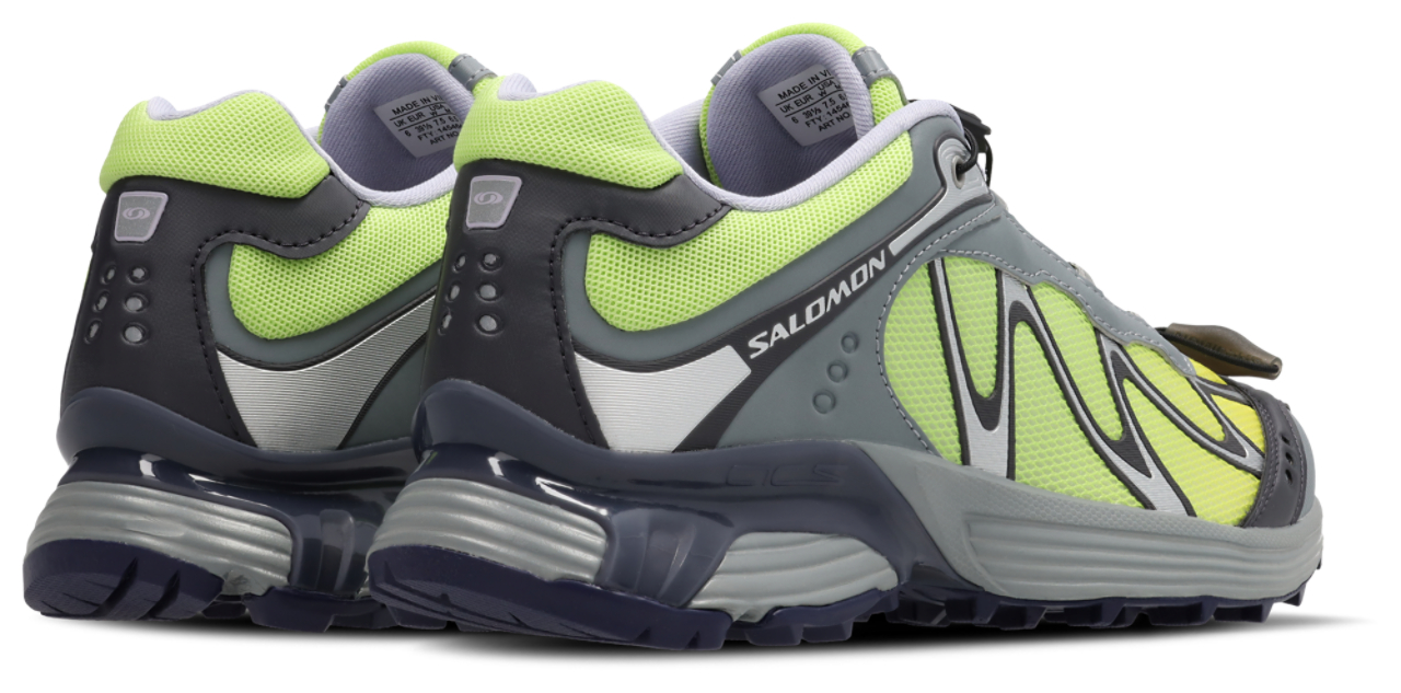 Salomon XT-WHISPER