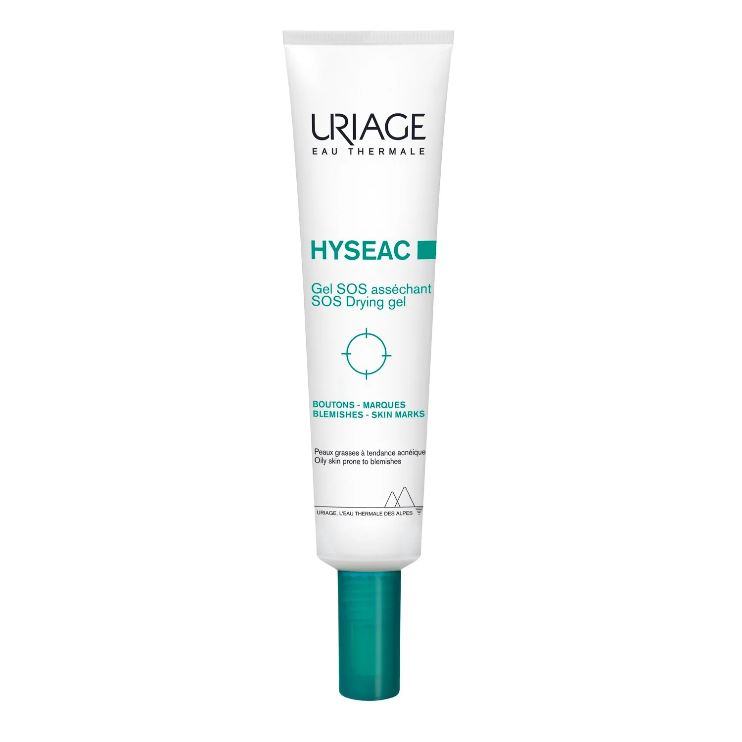 HYSÉAC Gel SOS - Gel viso antimperfezioni