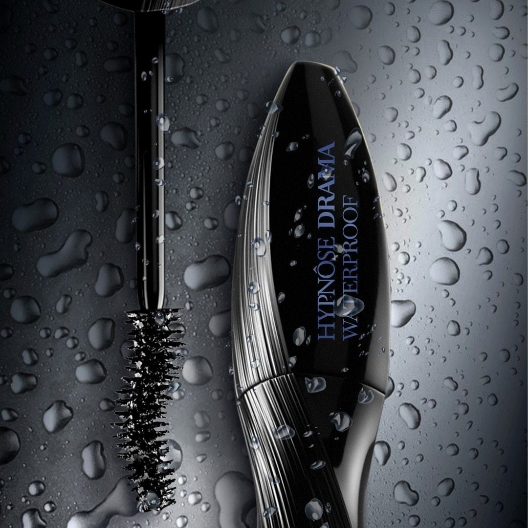Lancôme skropstu tuša Hypnôse Drama Waterproof - 8 ml