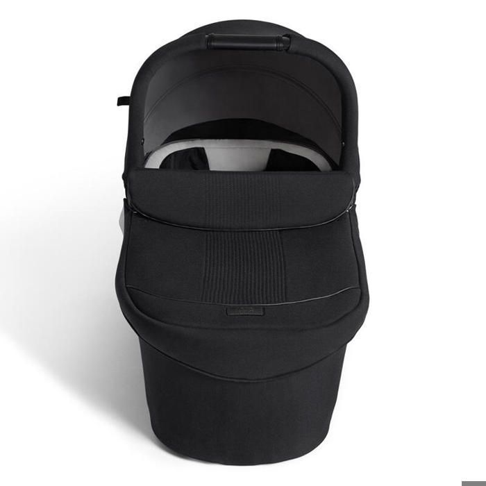 JOIE - Ramble XL V2 Signature Eclipse Carrycot