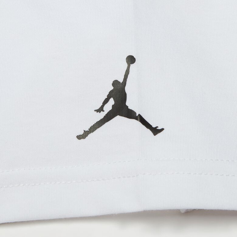 The Jersey Shortsleeve Tee