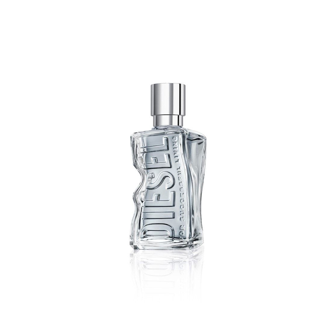 Diesel Eau de Toilette D by Diesel – 30 ml – za ponovno polnjenje