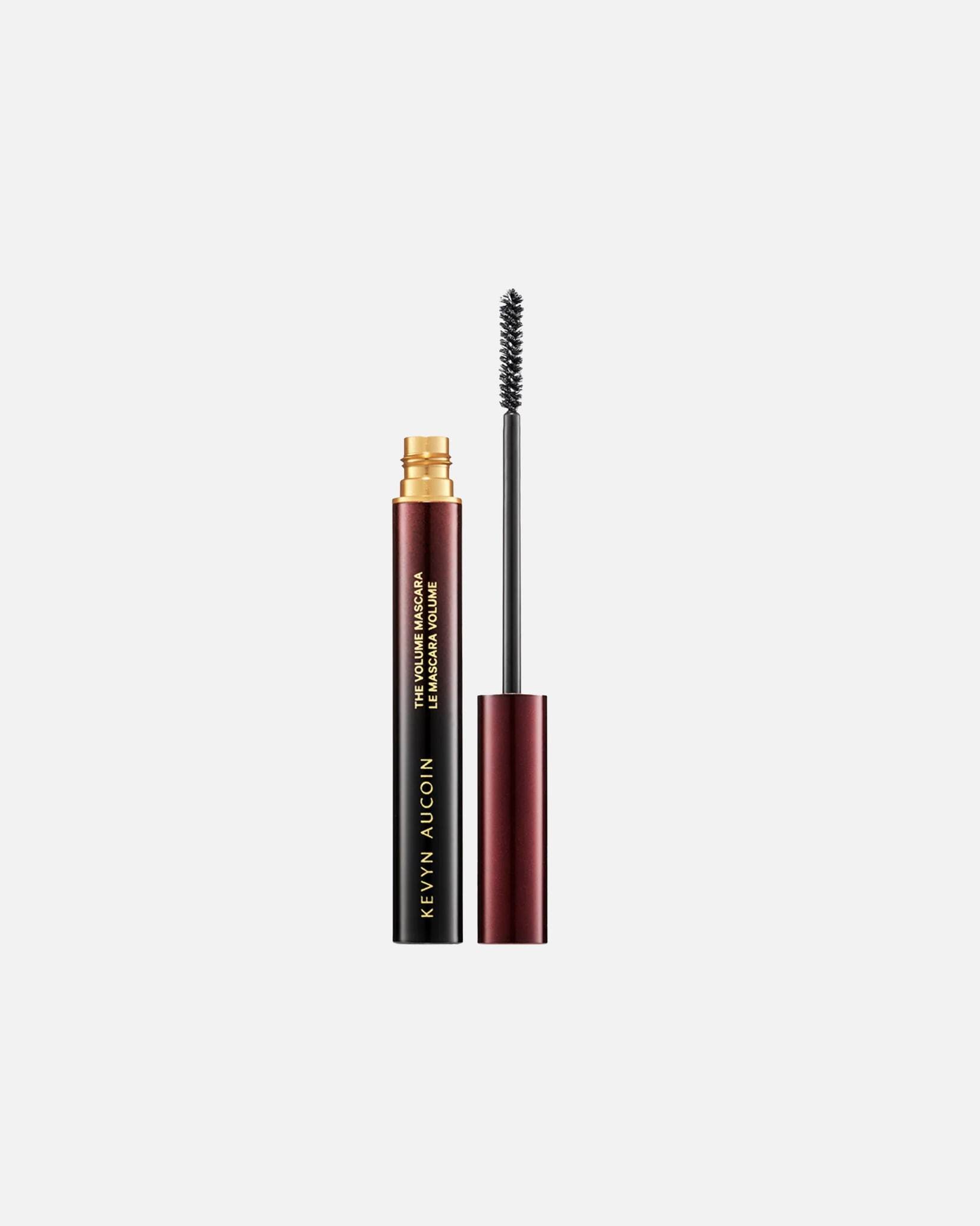 Riasenka Kevyn Aucoin The Volume Rich Pitch Black - 5 g