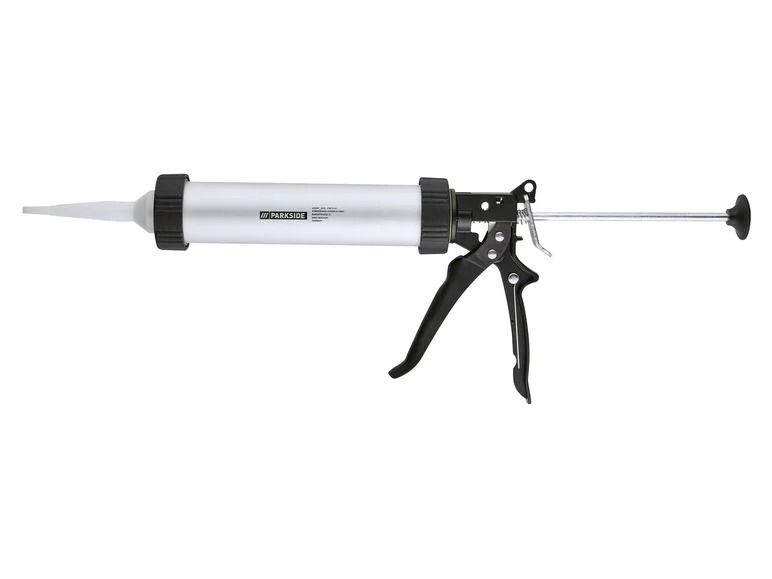 Pistola de cartucho PARKSIDE® PAP 2 A1, 7 unidades