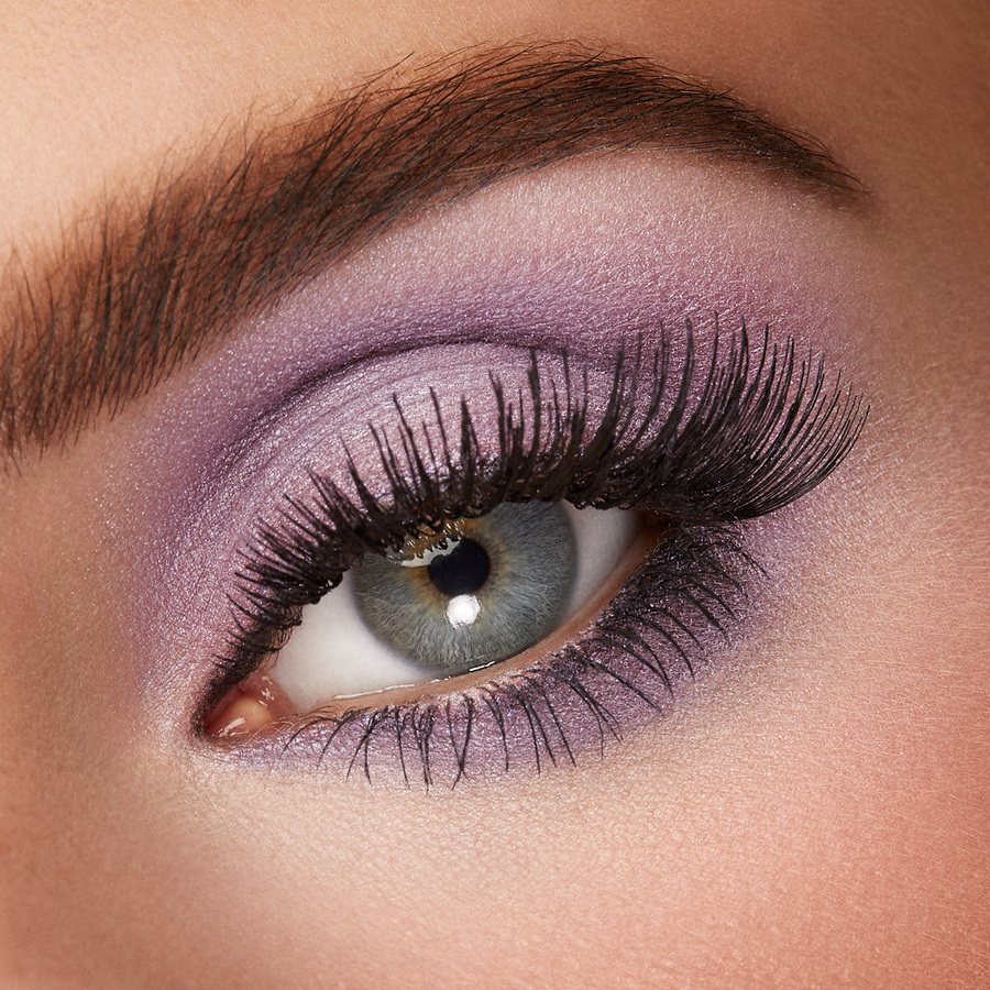 SJENILO ZA OČI VISOKOG PIGMENTA 45 Satin Lilac