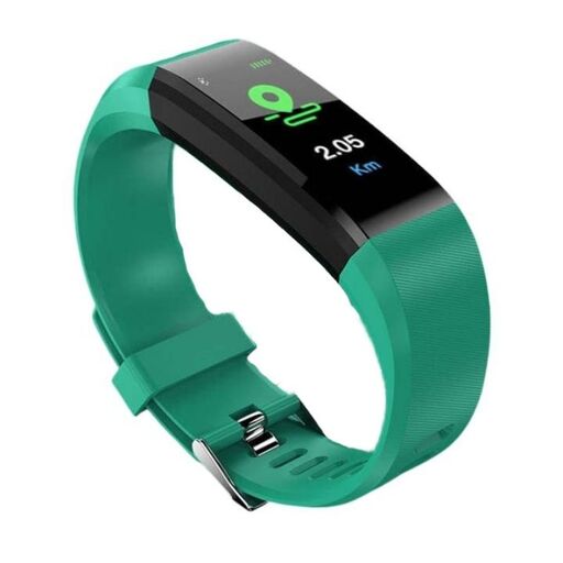  Išmanioji apyrankė OEM 115 Plus