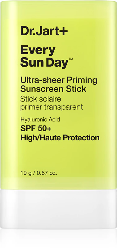 Dr. Jart+ Every Sun Day™ Ultra-Sheer Primer Sonnenschutzstift LSF 50