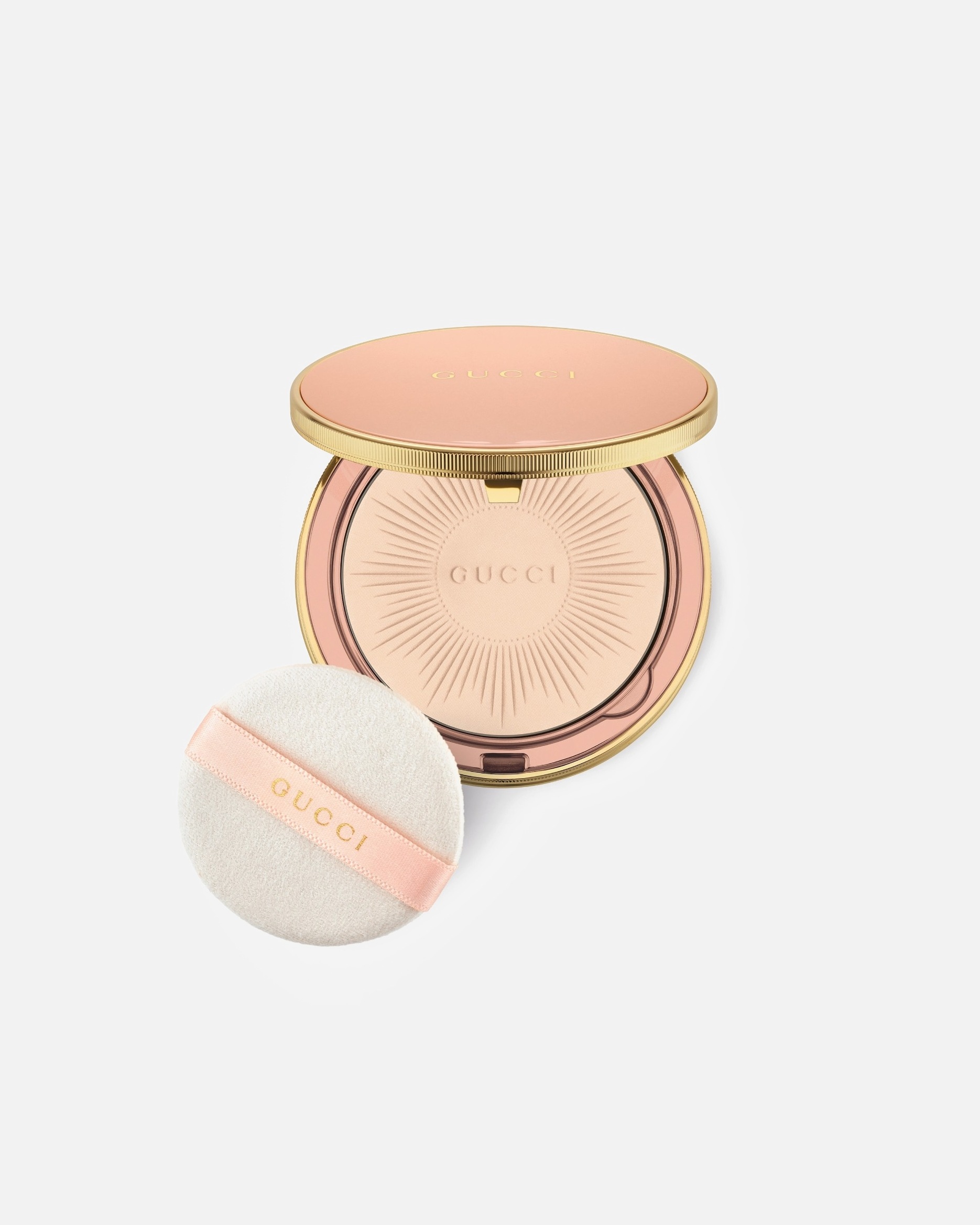 Gucci Beauty mat puder - 10 g