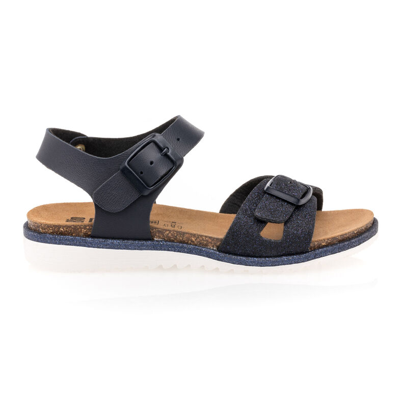 Blå sandaler / åpne sko for jenter