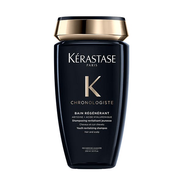 Regenerační koupelový šampon Chronologiste | 250ml