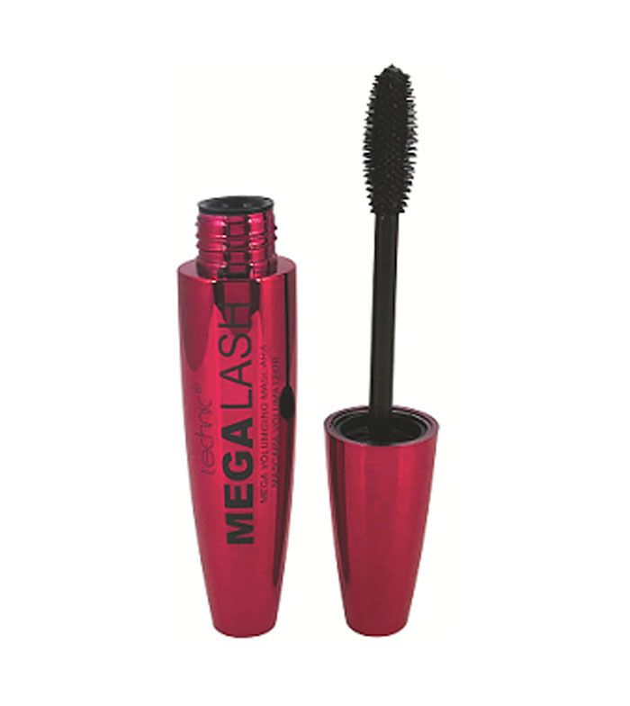 Mega Lash blakstienų tušas Tušas