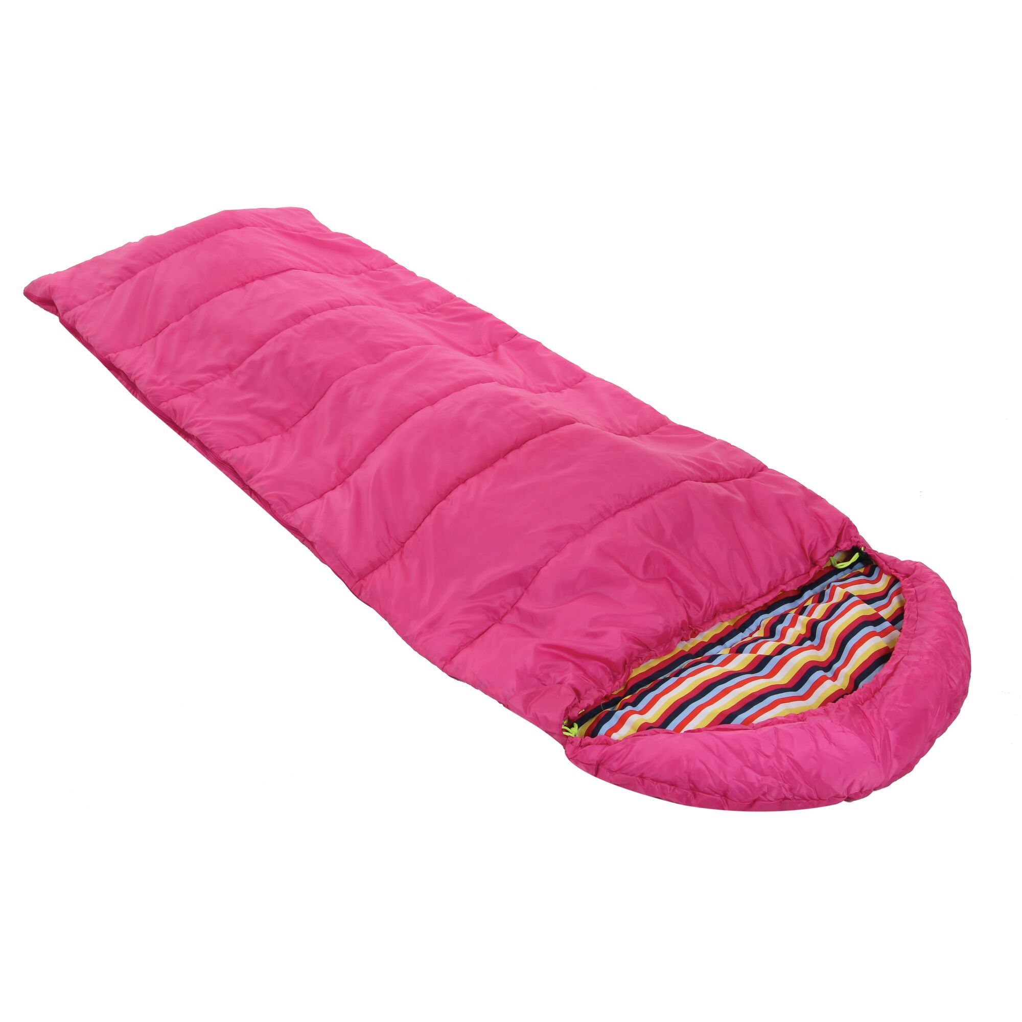 Sac de couchage Momia Regatta Hana 200