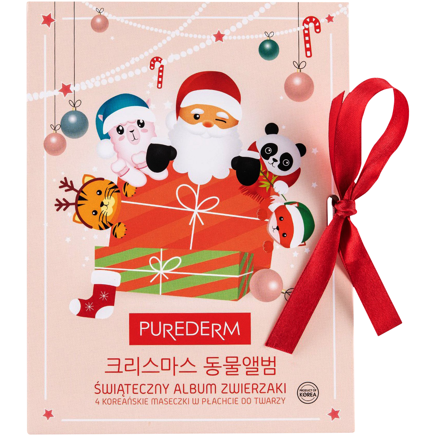 Purederm Pets