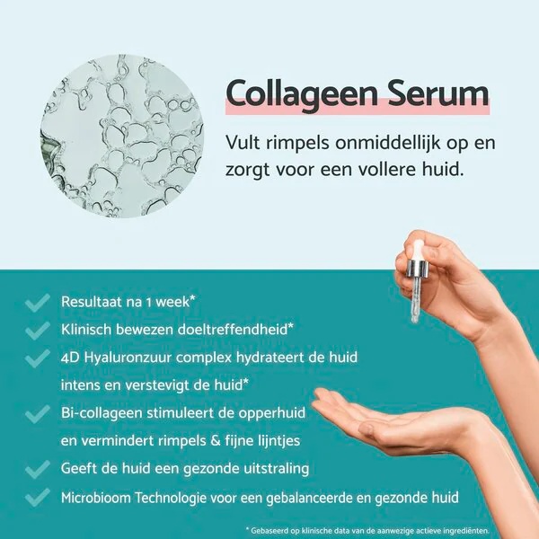 Kolagénové sérum Remescar<br>30 ml