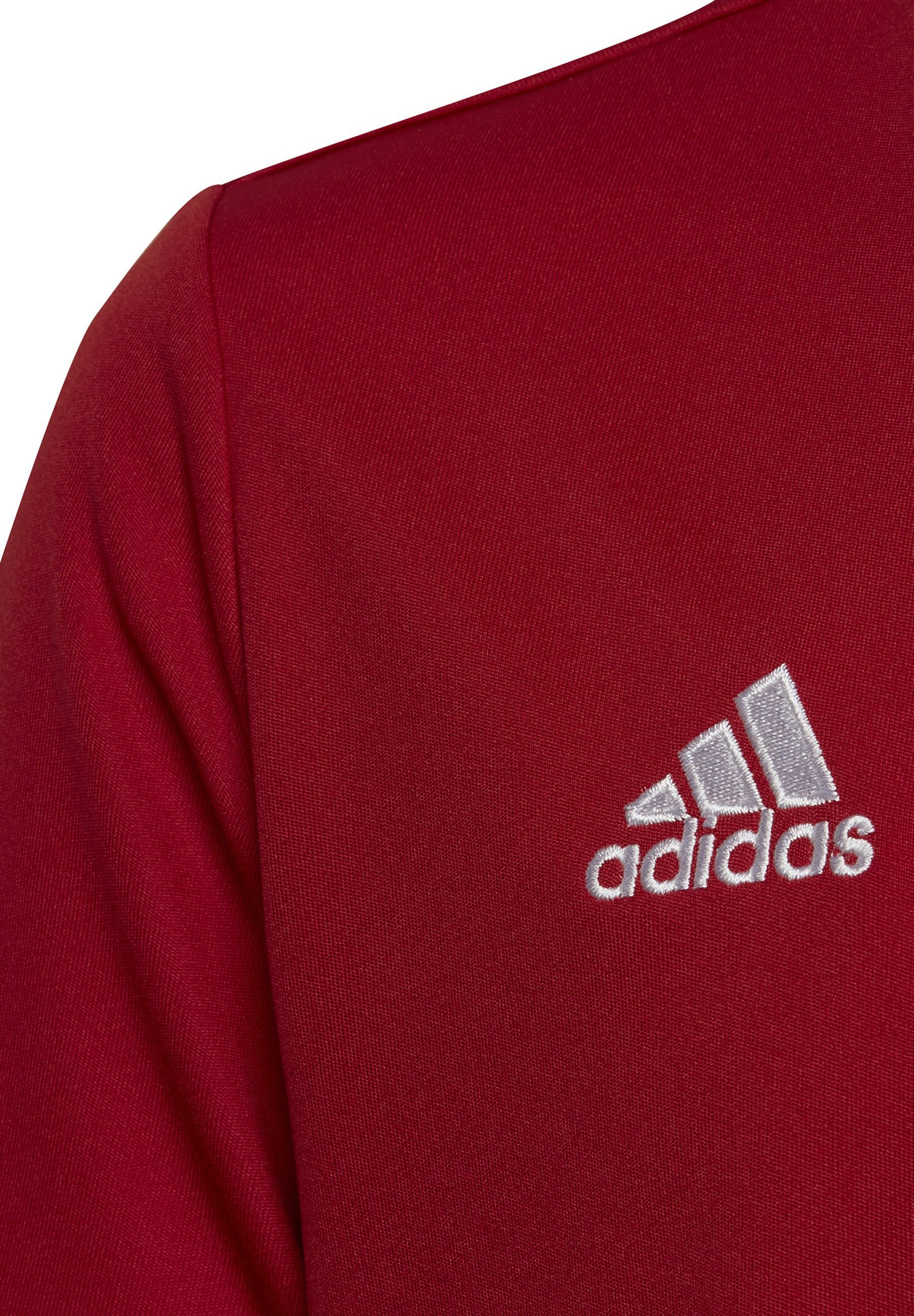 adidas Performance ENTRADA 22 - Voetbalshirt - Team Power Red