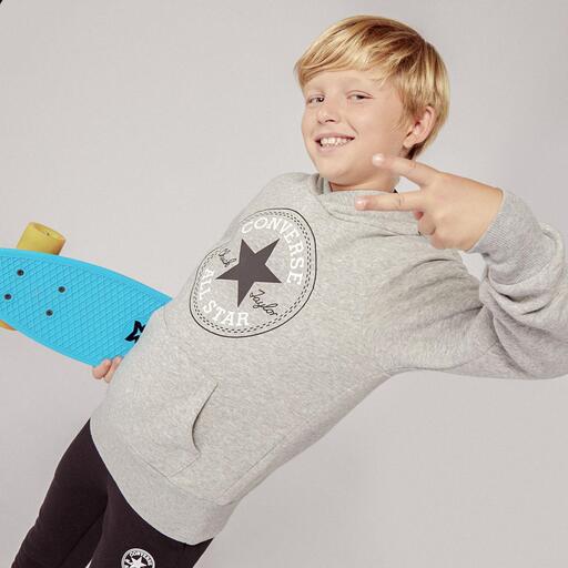  Converse Sweatshirt