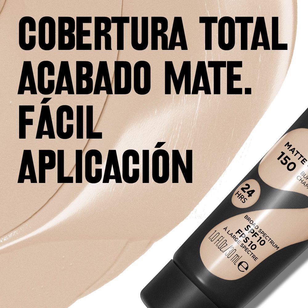 ColorStay Full Coverage Matte пудер Пудери