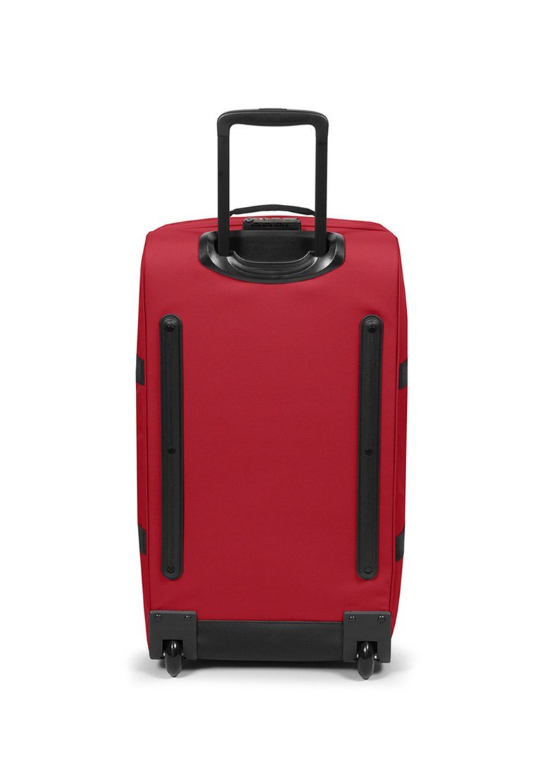 Eastpak TRANVERZ M - Rollkoffer - Rübenrot