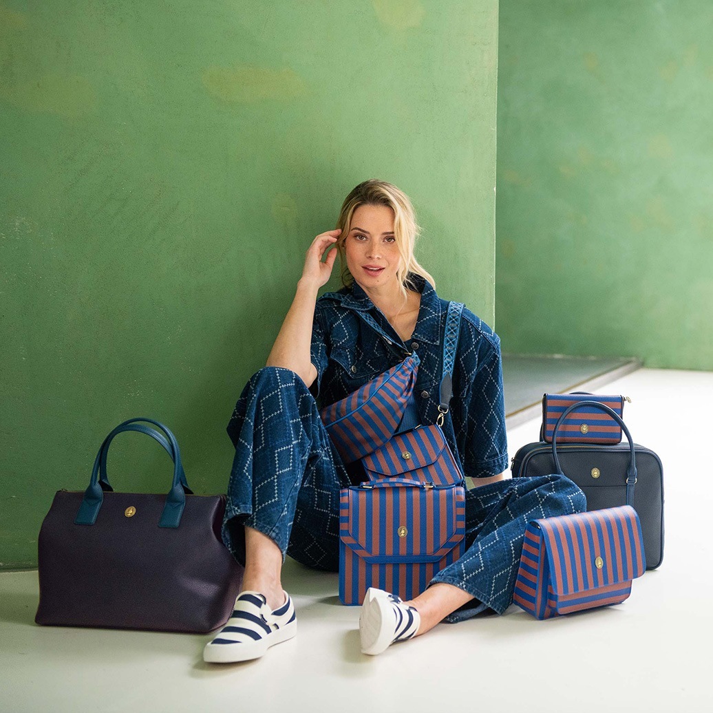 PIP Studio Bag Fenna taška cez rameno - 1 kus