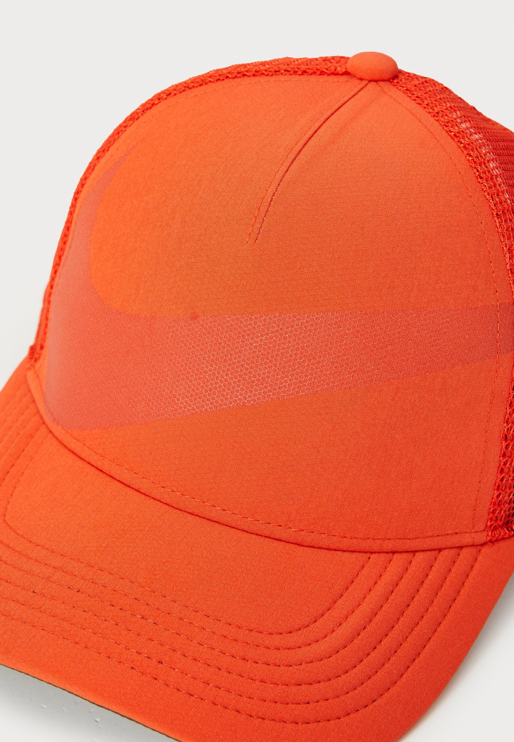 Nike Performance RISE BIG UNISEX - Cap - picante rood
