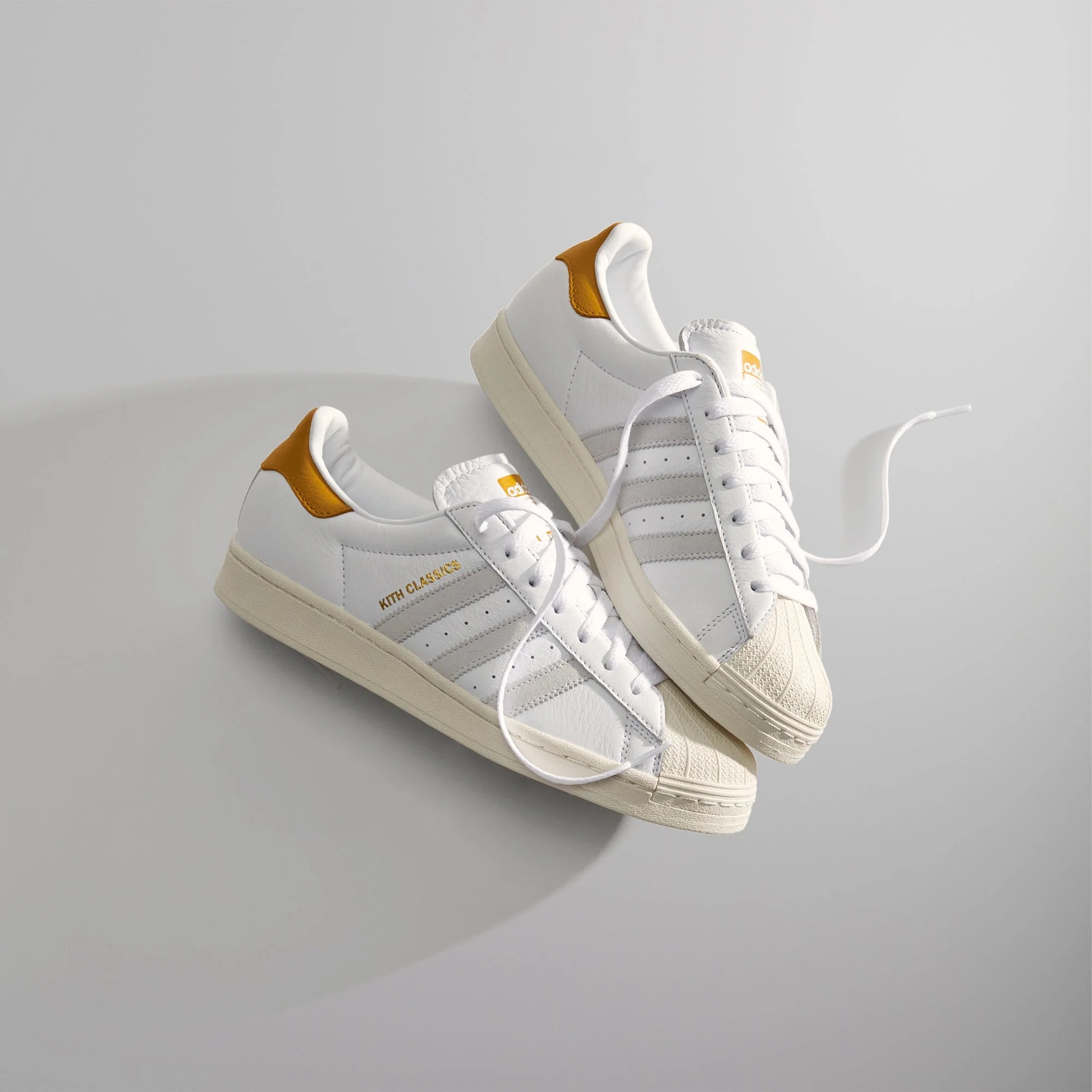 Kith Classics for adidas Originals Superstar