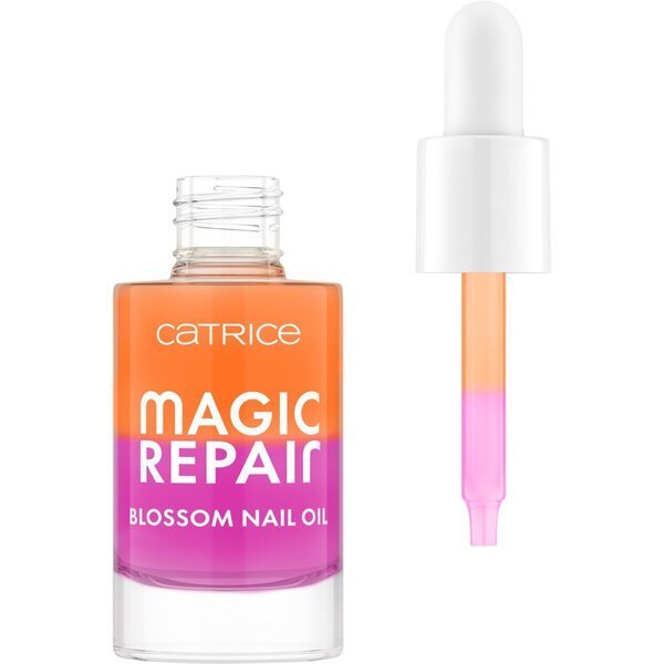 Catrice Magic Repair Blossom ulje za nokte<br>8ml
