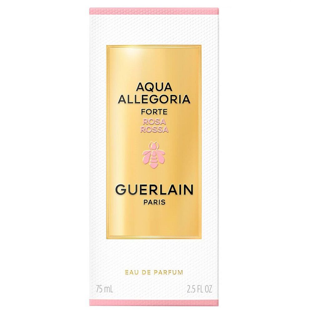 Guerlain Aqua Allegoria Forte Red Rose