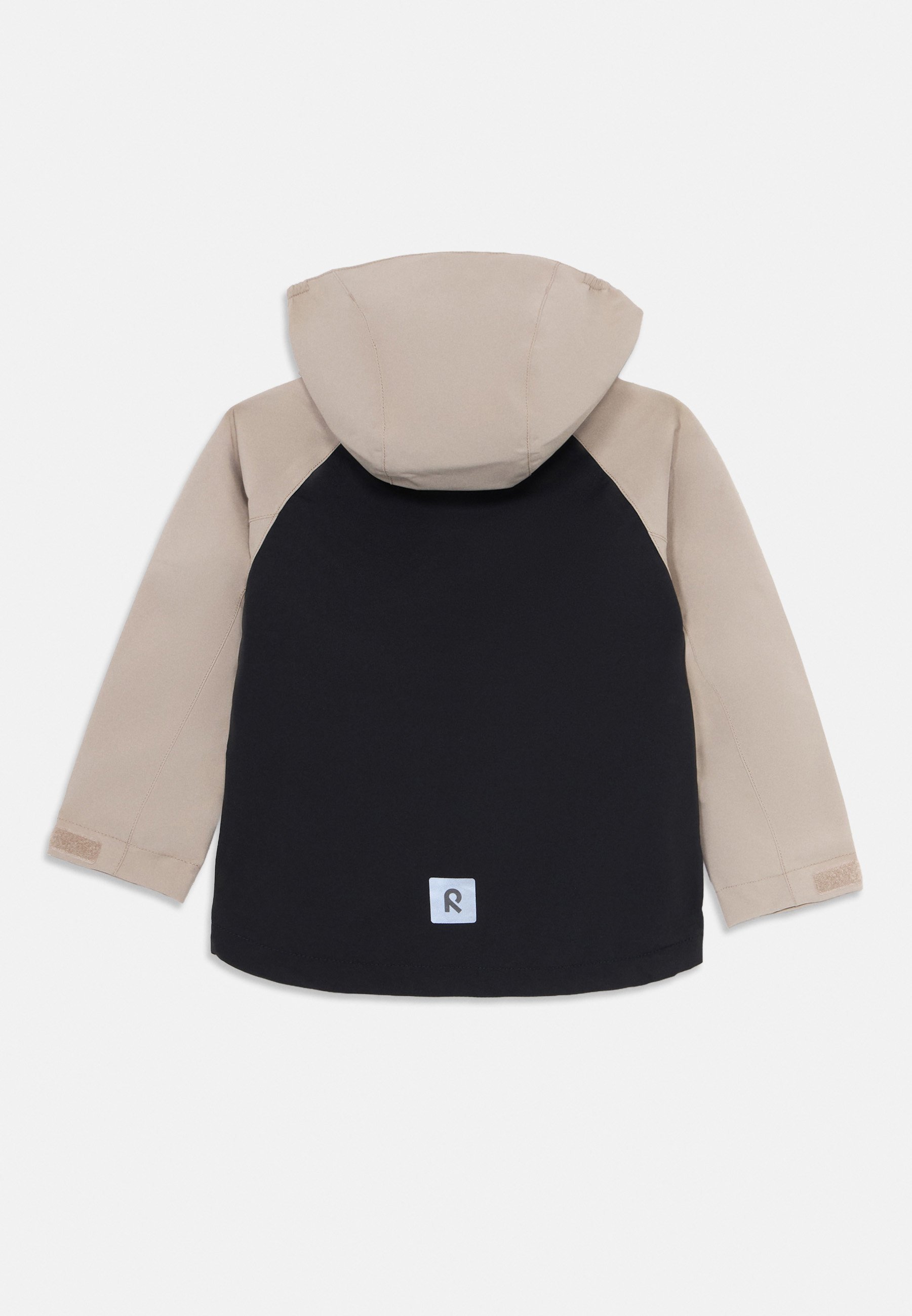 Reima SULKAVA JACKET UNISEX - Veste imperméable - black