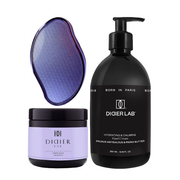 Didier Lab