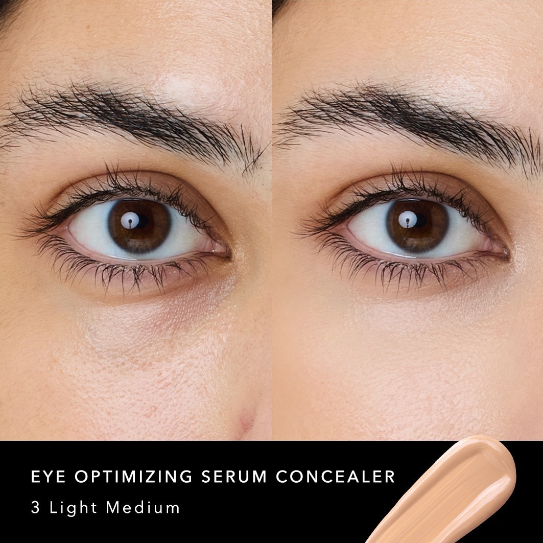 „Douglas Collection“ makiažo maskuoklis akių makiažo optimizavimui – 3,5 ml