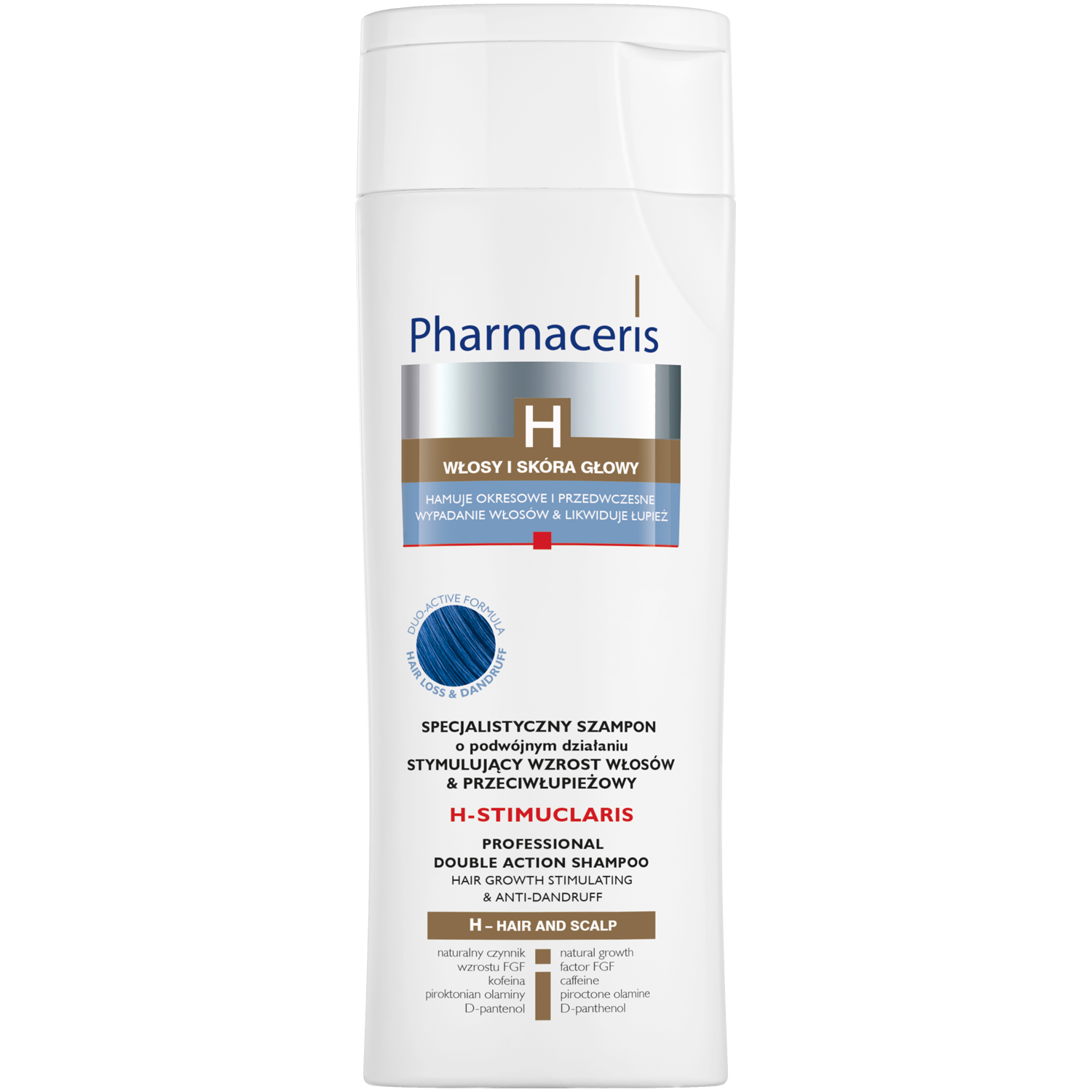 Pharmaceris H H-Stimuclaris